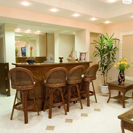 لوترا إديبسو Hotel Viana المظهر الخارجي الصورة
