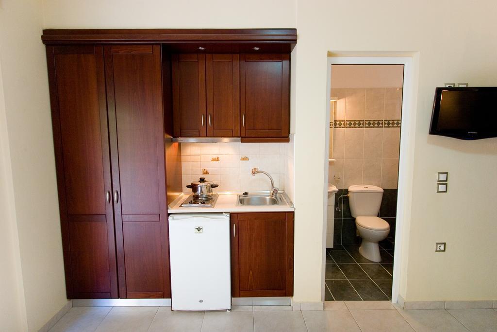لوترا إديبسو Hotel Viana المظهر الخارجي الصورة