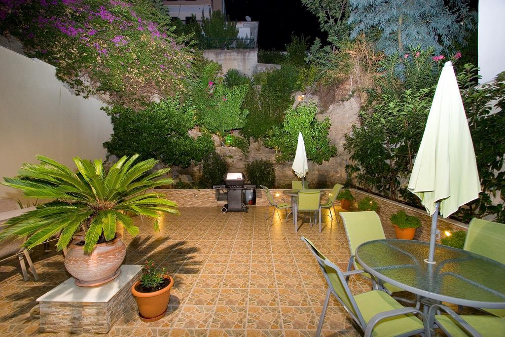لوترا إديبسو Hotel Viana المظهر الخارجي الصورة