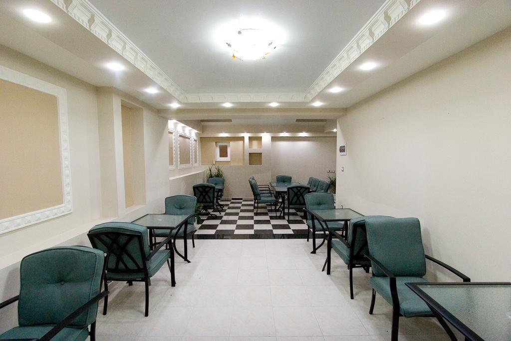 لوترا إديبسو Hotel Viana المظهر الخارجي الصورة
