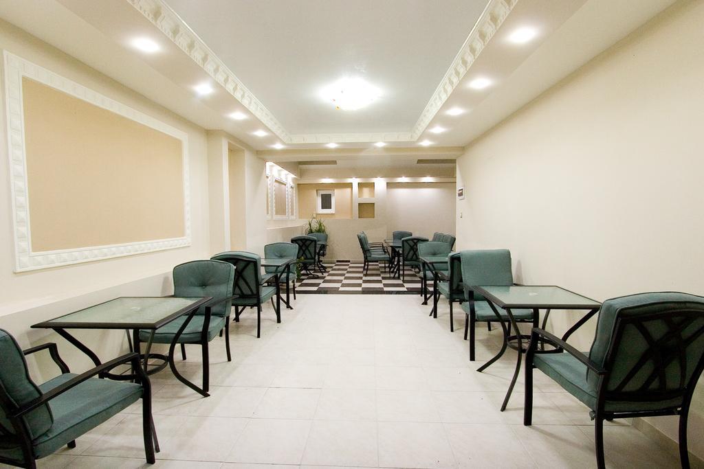 لوترا إديبسو Hotel Viana المظهر الخارجي الصورة