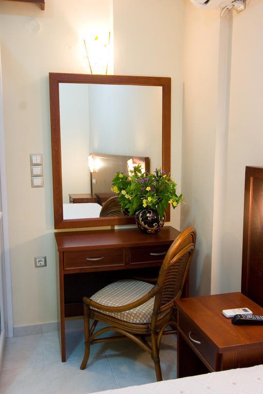 لوترا إديبسو Hotel Viana المظهر الخارجي الصورة