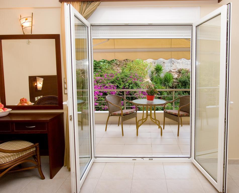 لوترا إديبسو Hotel Viana المظهر الخارجي الصورة